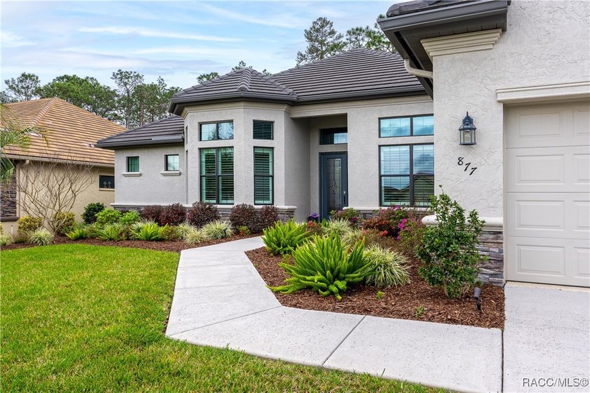 WELCOME HOME to this 2020 BUILT, IMACULATELY MAINTAINED - photo 41