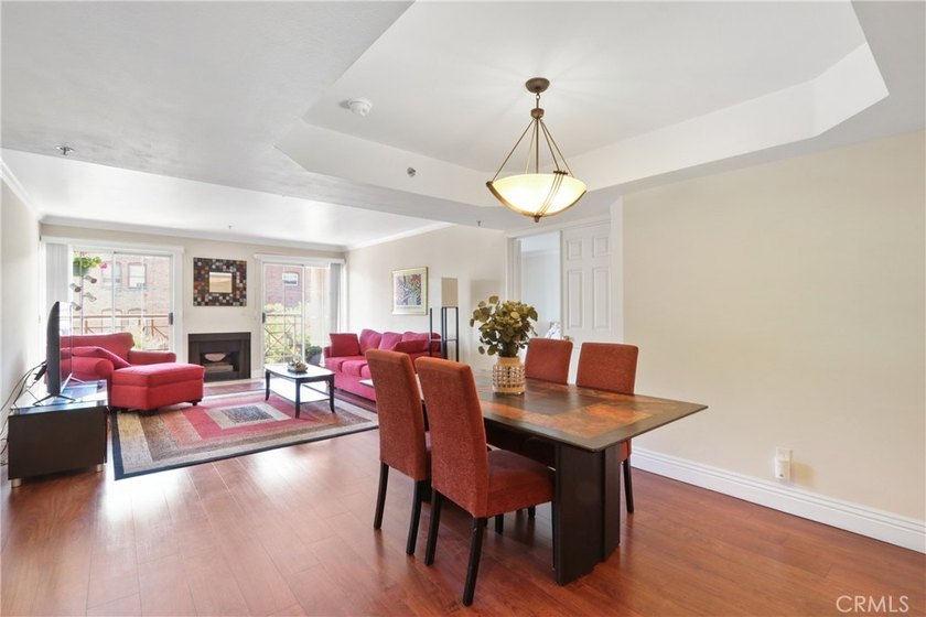 Showcasing an exceptional layout, open-concept design, and - photo 2