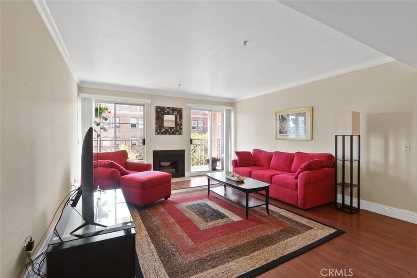 Showcasing an exceptional layout, open-concept design, and - photo 3
