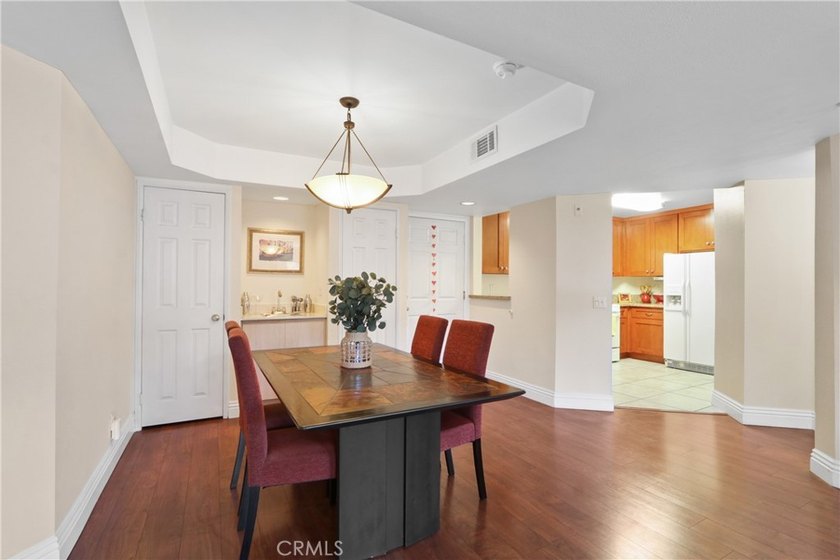 Showcasing an exceptional layout, open-concept design, and - photo 6