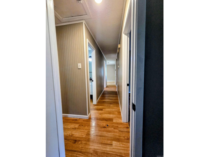 Welcome home to this charming 3-bedroom, 1-bath home that's - photo 21