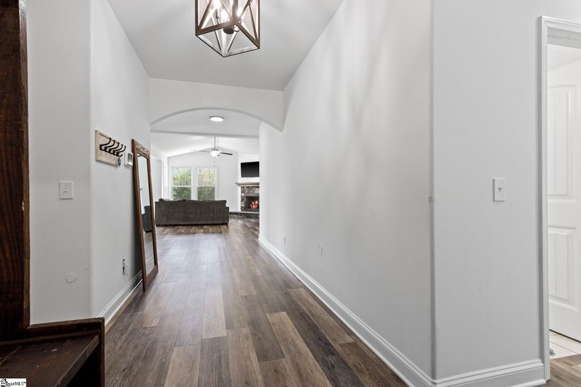 Welcome home to 217 Daystrom Dr.! Built in 2022 and beautifully - photo 2