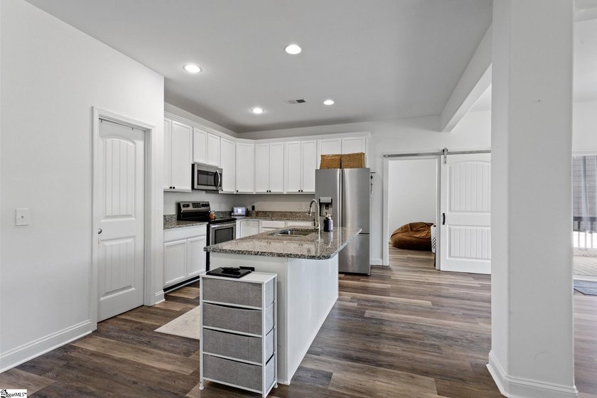 Welcome home to 217 Daystrom Dr.! Built in 2022 and beautifully - photo 5