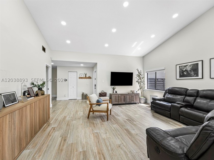 Completely remodeled and move-in ready! This stunning waterfront - photo 11
