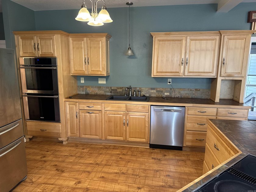 CUSTOM GOLF COURSE HOME on 2 replatted lots, on Indian Hills - photo 16