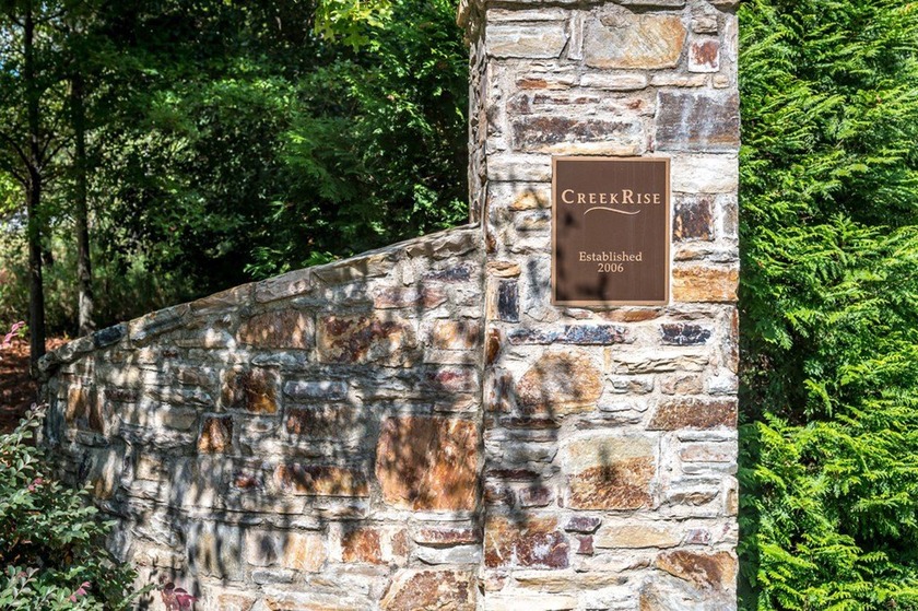 Build Your Dream in Creekrise! This is a rare opportunity for - photo 2