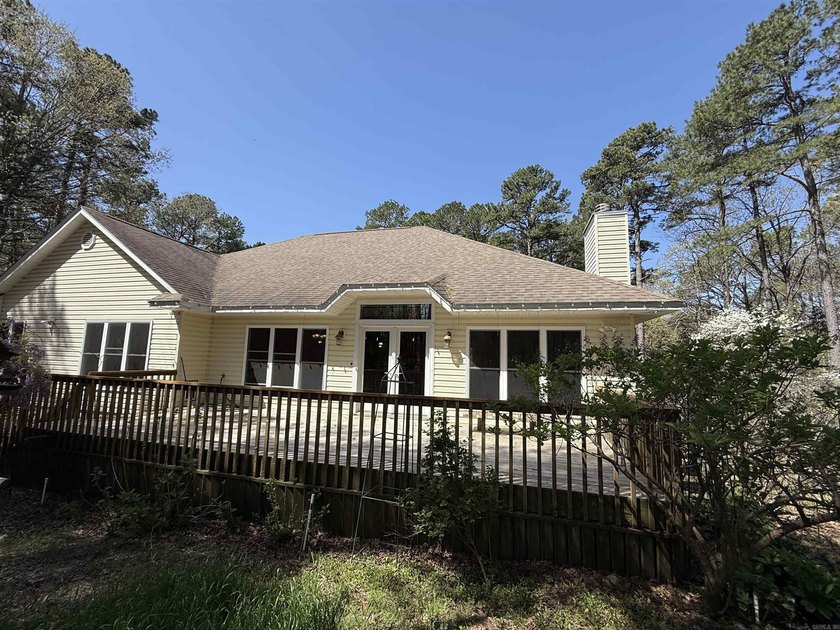 CUSTOM GOLF COURSE HOME on 2 replatted lots, on Indian Hills - photo 42