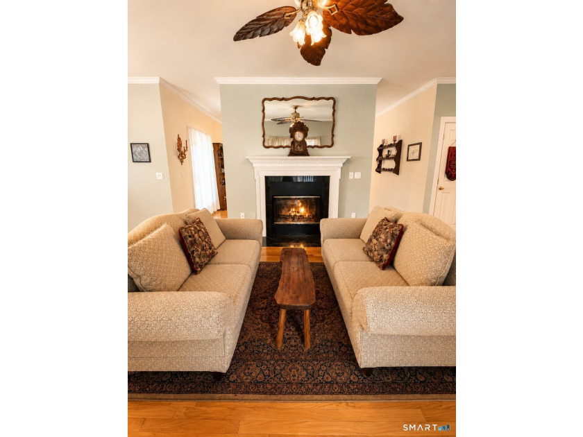 Situated on over an acre of manicured grounds, this custom-built - photo 8