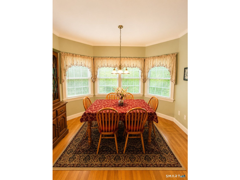 Situated on over an acre of manicured grounds, this custom-built - photo 9