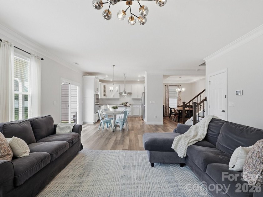 Welcome home to this beautifully designed Wilmington floor plan - photo 12