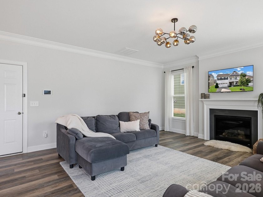 Welcome home to this beautifully designed Wilmington floor plan - photo 13