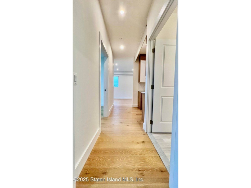 Experience modern living in this beautiful new construction - photo 13