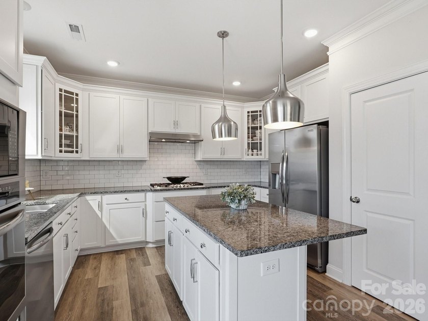 Welcome home to this beautifully designed Wilmington floor plan - photo 14