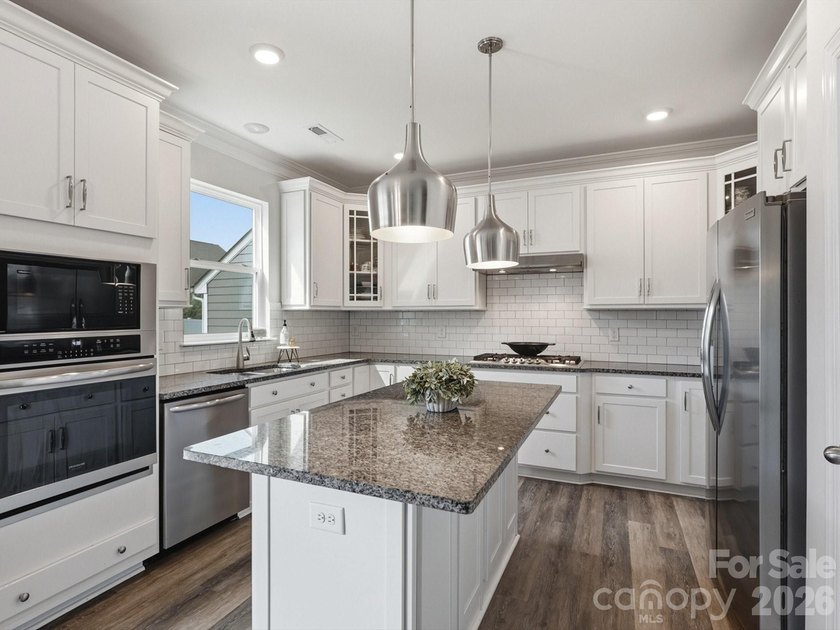 Welcome home to this beautifully designed Wilmington floor plan - photo 15