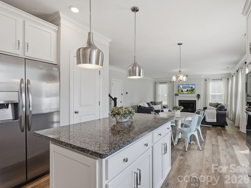 Welcome home to this beautifully designed Wilmington floor plan - photo 17