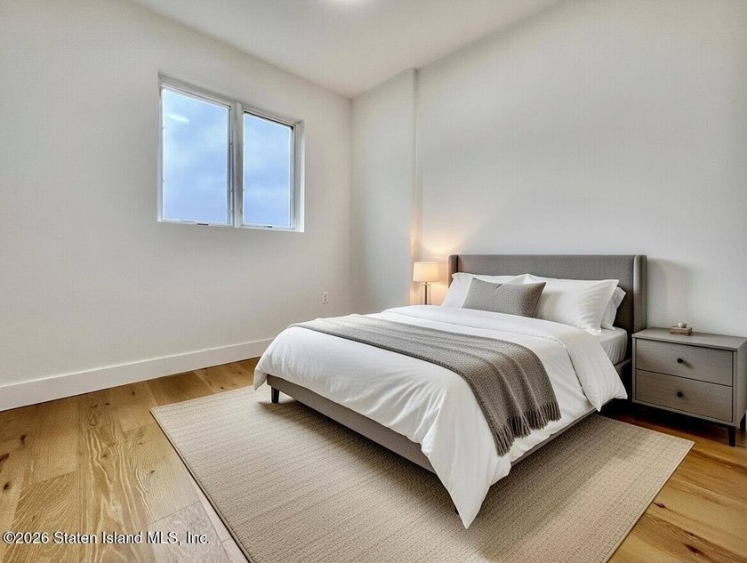 Experience modern living in this beautiful new construction - photo 20