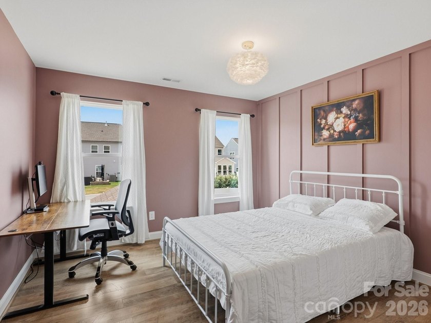 Welcome home to this beautifully designed Wilmington floor plan - photo 25