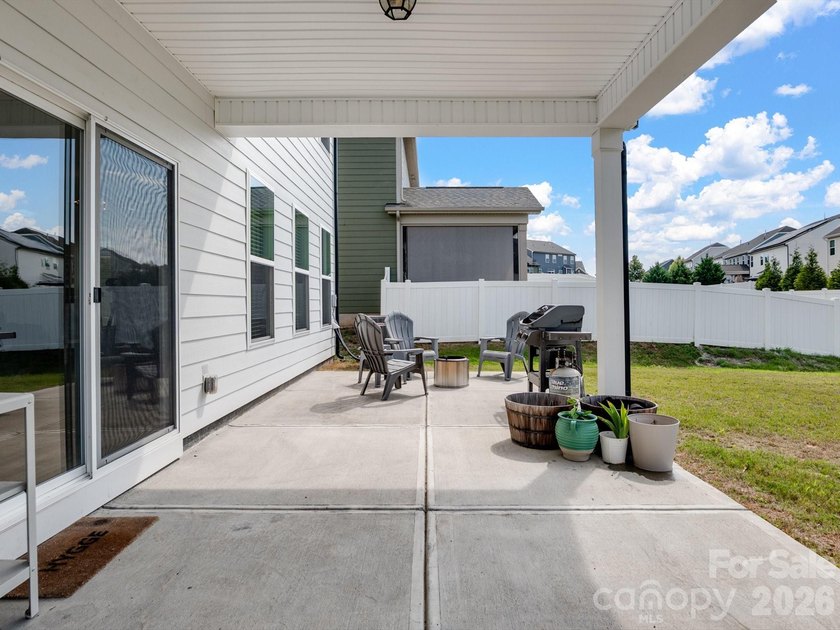 Welcome home to this beautifully designed Wilmington floor plan - photo 30