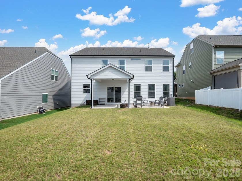 Welcome home to this beautifully designed Wilmington floor plan - photo 33