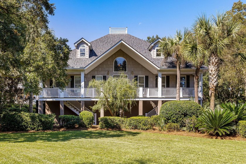Motivated Seller!!! Nestled in the serene Gift Plantation - photo 33