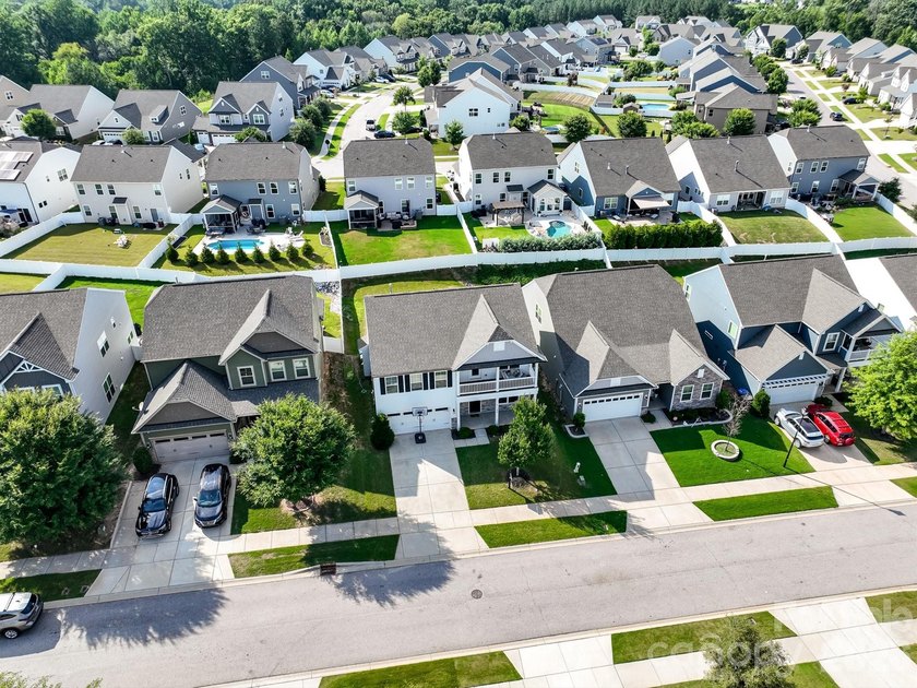 Welcome home to this beautifully designed Wilmington floor plan - photo 34