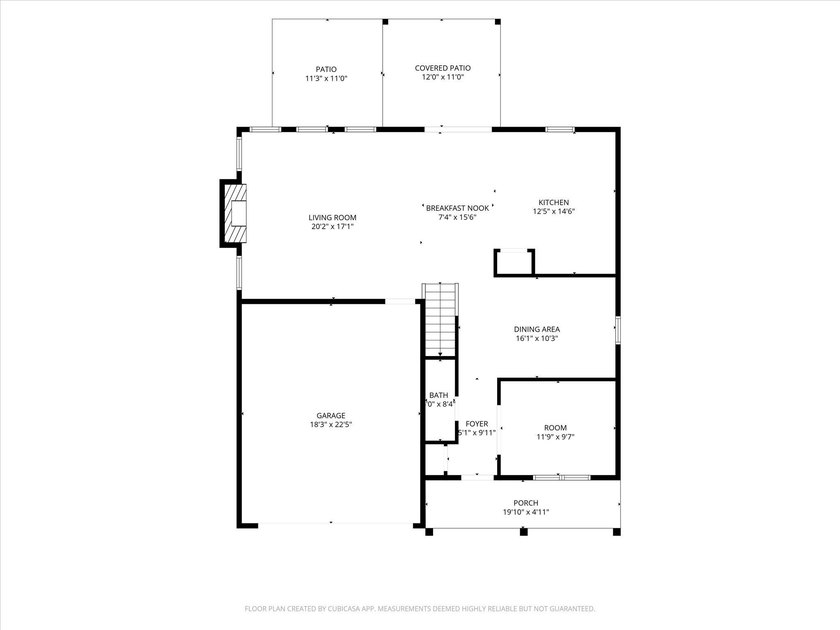 Welcome home to this beautifully designed Wilmington floor plan - photo 39