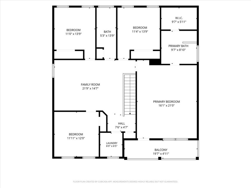 Welcome home to this beautifully designed Wilmington floor plan - photo 40