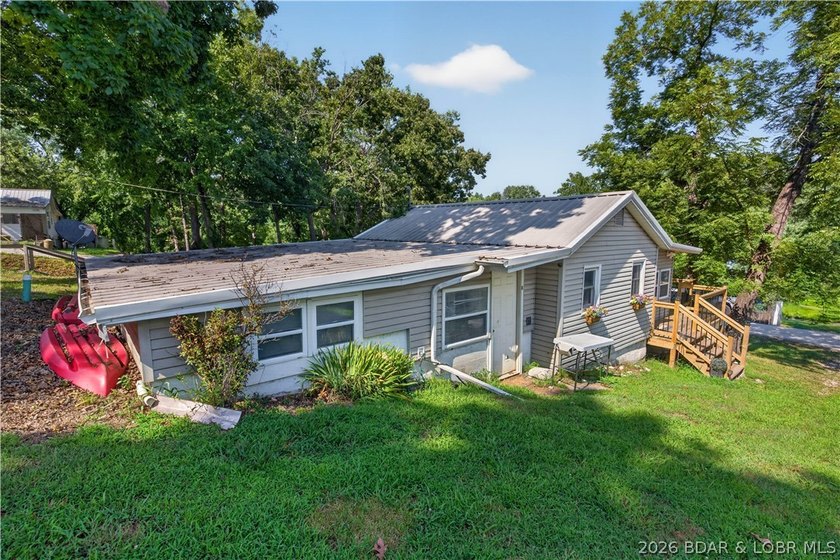 Lake of the Ozarks getaway with proven income potential just - photo 7