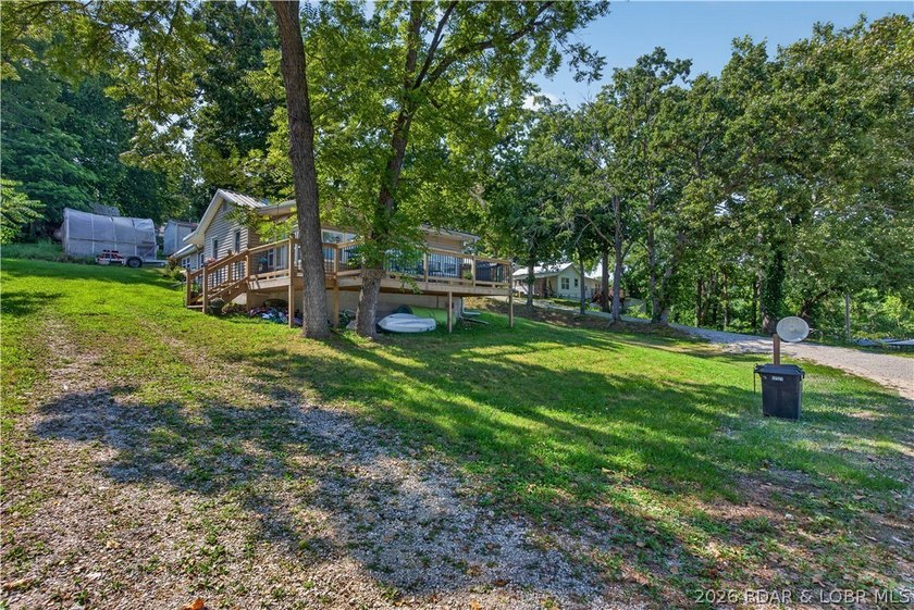 Lake of the Ozarks getaway with proven income potential just - photo 8