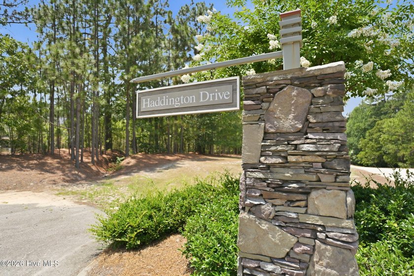 114 Haddington Drive is located within the prestigious Forest - photo 2