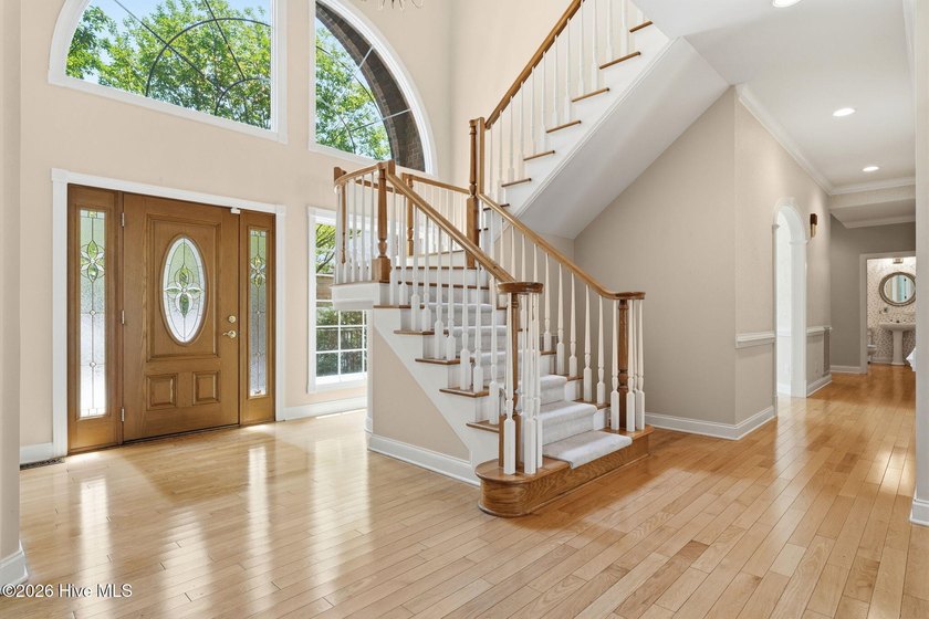 114 Haddington Drive is located within the prestigious Forest - photo 8