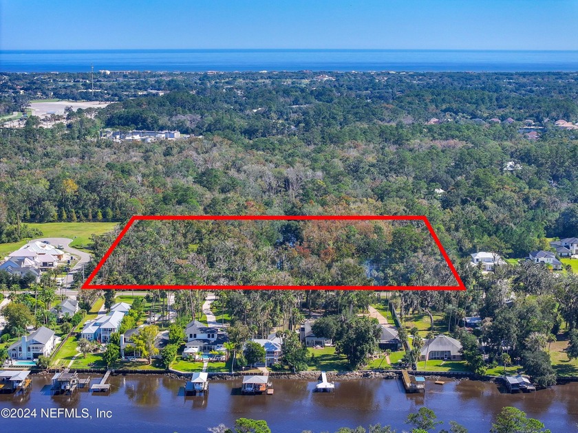 Just Reduced. Incredible Opportunity to develop 5 acres on - photo 4