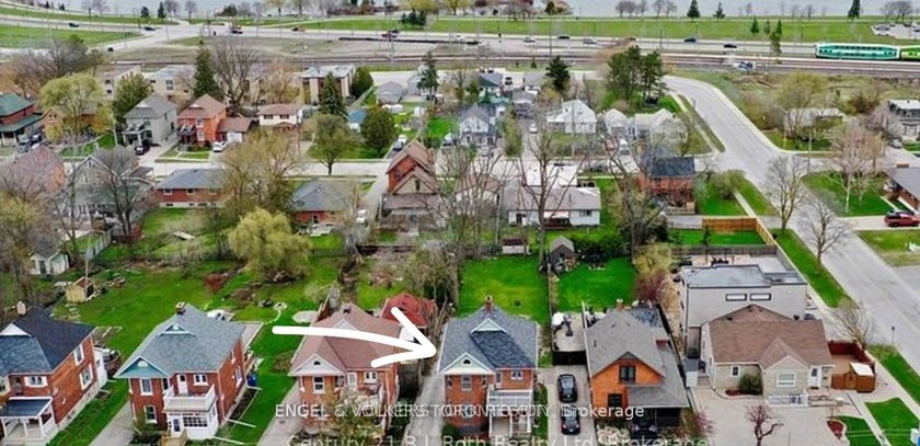 Legal Duplex in Prime Allandale Location Steps to the Water &amp; GO - photo 21