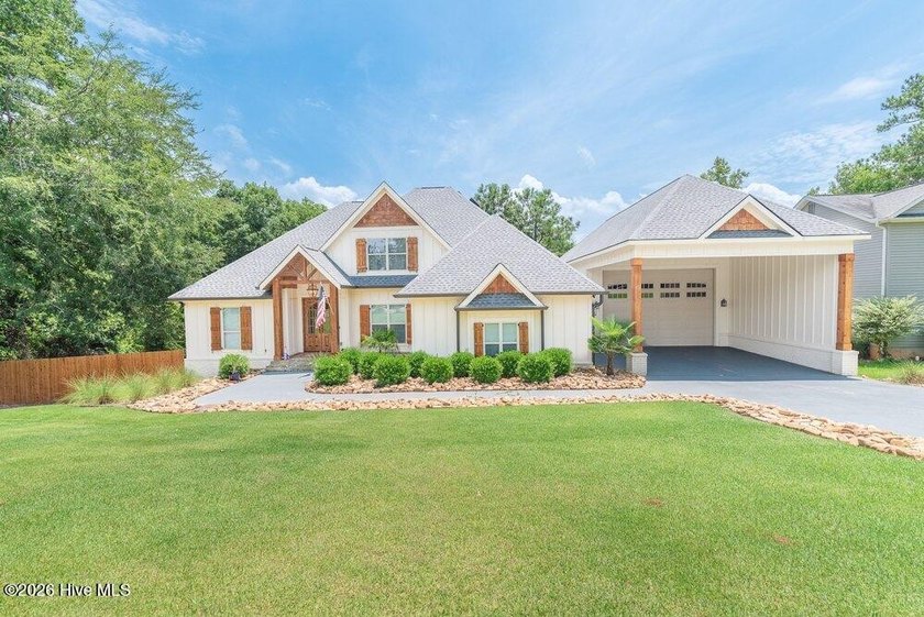 Stunning lakefront home in desirable Modoc Shores with a NEW - photo 5