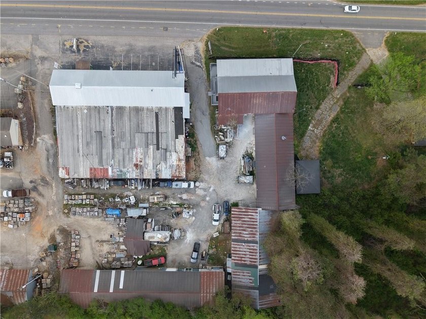 Available Business, currently being used as a Church. This is - photo 12
