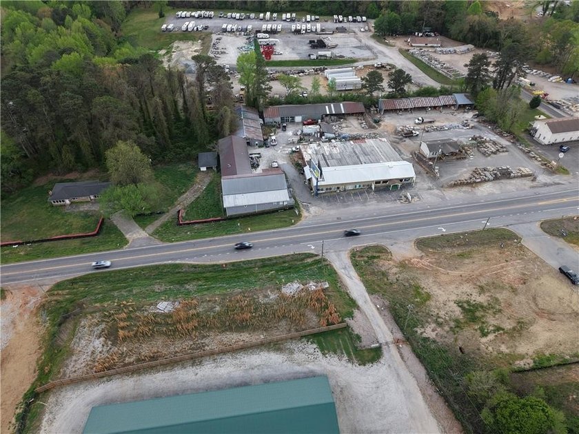 Available Business, currently being used as a Church. This is - photo 13