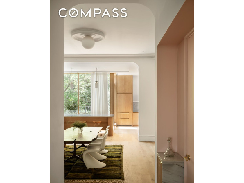 168 Pacific Street is a rare and remarkable offering in Cobble - photo 15