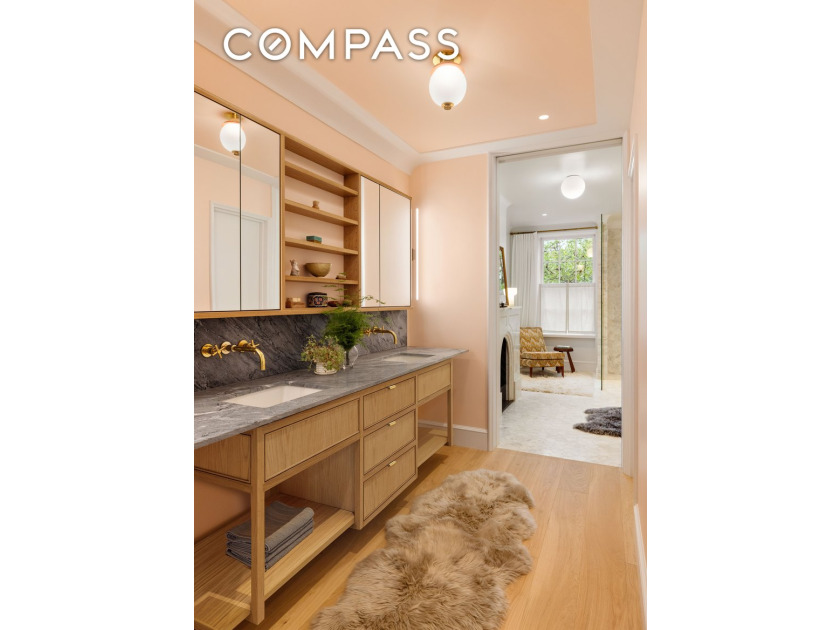 168 Pacific Street is a rare and remarkable offering in Cobble - photo 24