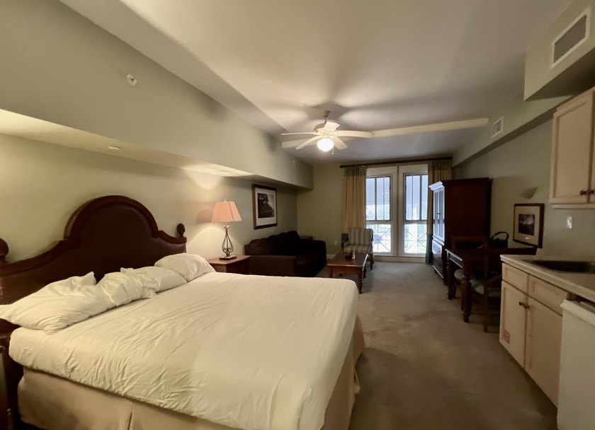 This studio REO property rests in the heart of the ever popular - photo 3