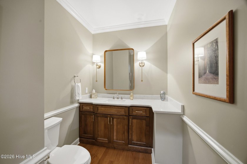 Located in Pinehurst #6, this beautiful Cape Cod-style home is - photo 9
