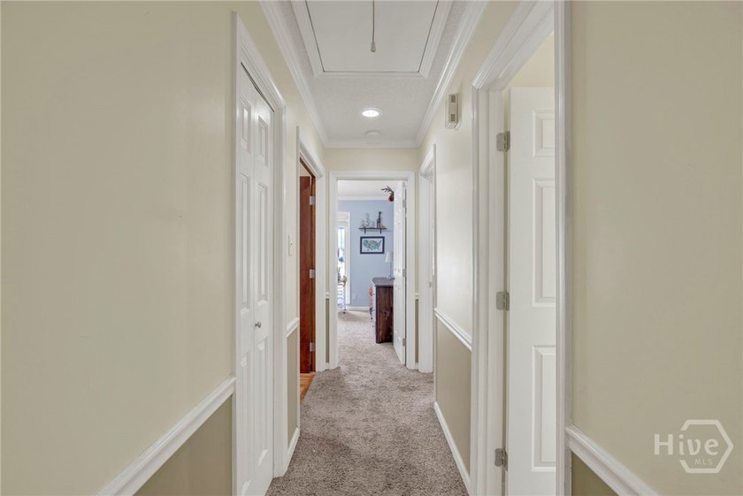 This 4-bedroom, 2.5-bath home offers approximately 2,800 square - photo 13