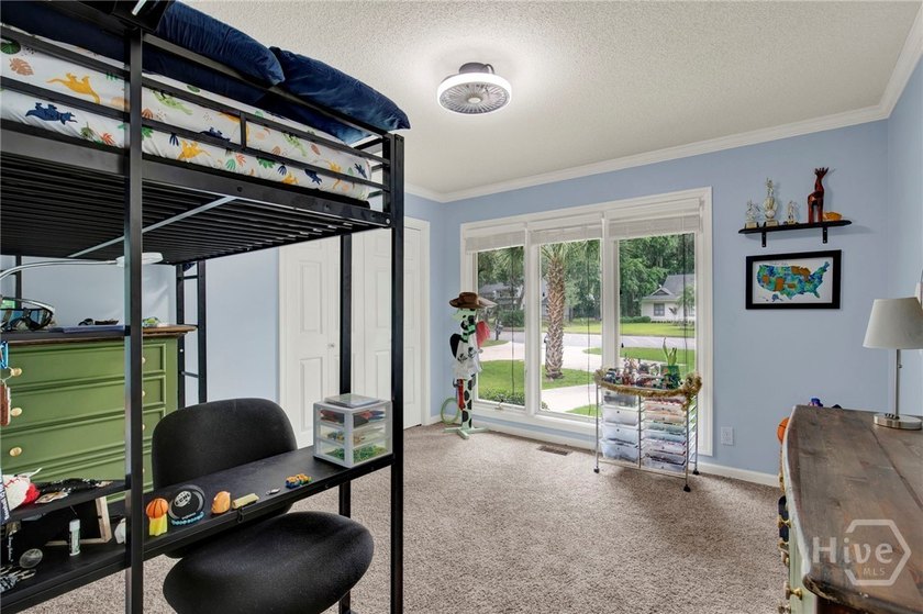 This 4-bedroom, 2.5-bath home offers approximately 2,800 square - photo 16