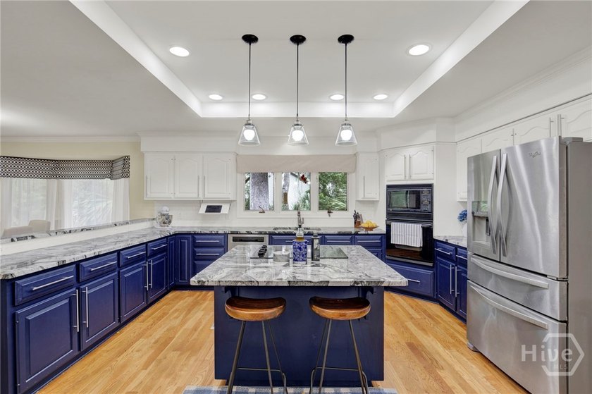 This 4-bedroom, 2.5-bath home offers approximately 2,800 square - photo 28