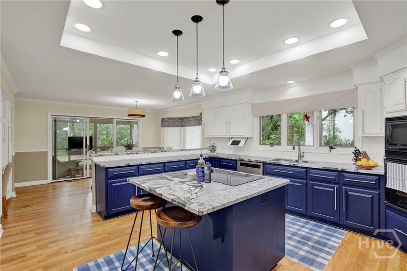 This 4-bedroom, 2.5-bath home offers approximately 2,800 square - photo 30