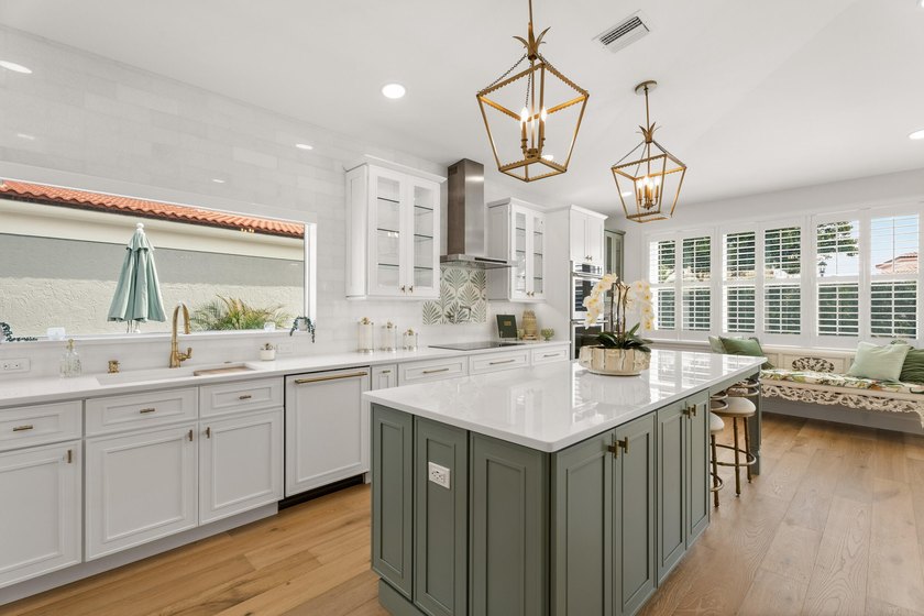 Tastefully updated 3-bedroom, 3.5-bath residence in the highly - photo 14