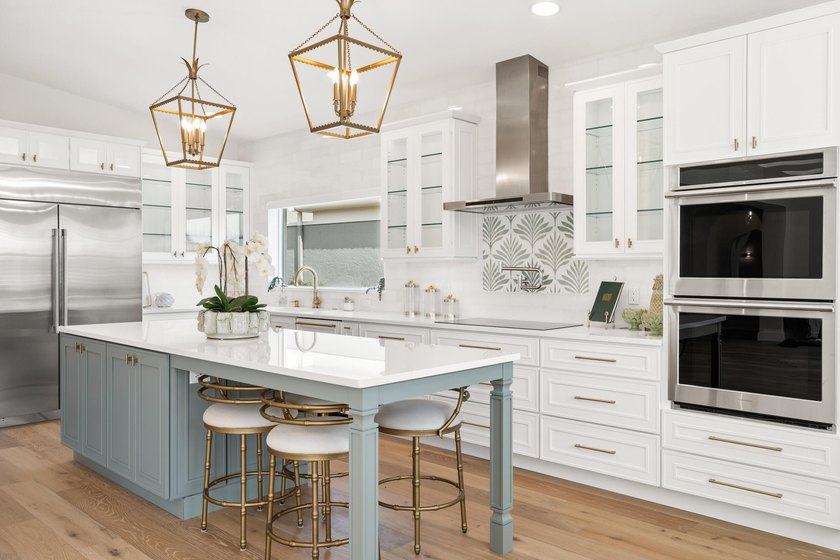 Tastefully updated 3-bedroom, 3.5-bath residence in the highly - photo 15