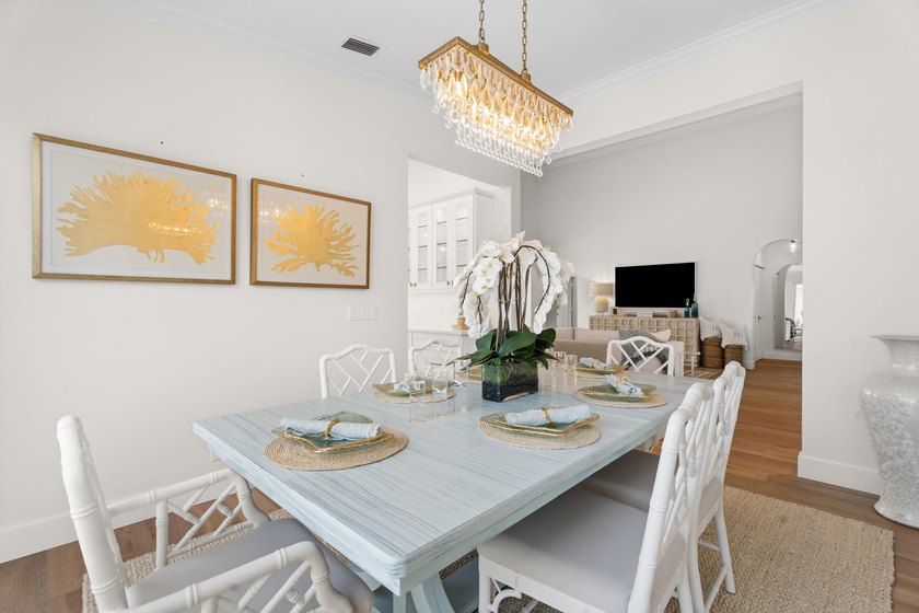 Tastefully updated 3-bedroom, 3.5-bath residence in the highly - photo 16