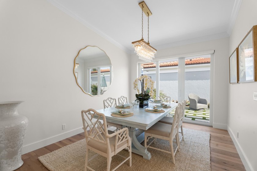 Tastefully updated 3-bedroom, 3.5-bath residence in the highly - photo 17
