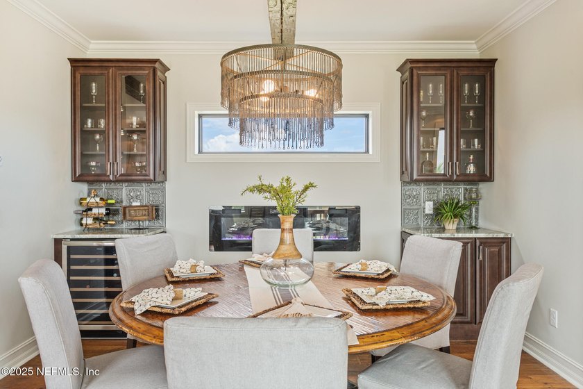 Nestled in the serene waterside enclave of Bonita Bay, 9 Bonita - photo 22
