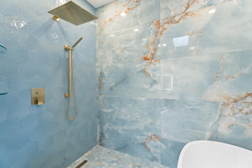 Tastefully updated 3-bedroom, 3.5-bath residence in the highly - photo 26